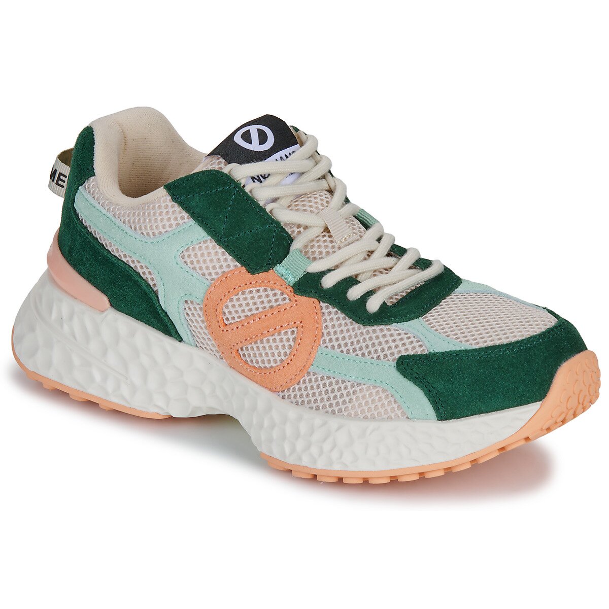 No Name Pantofi CARTER 2.0 RUNNER W