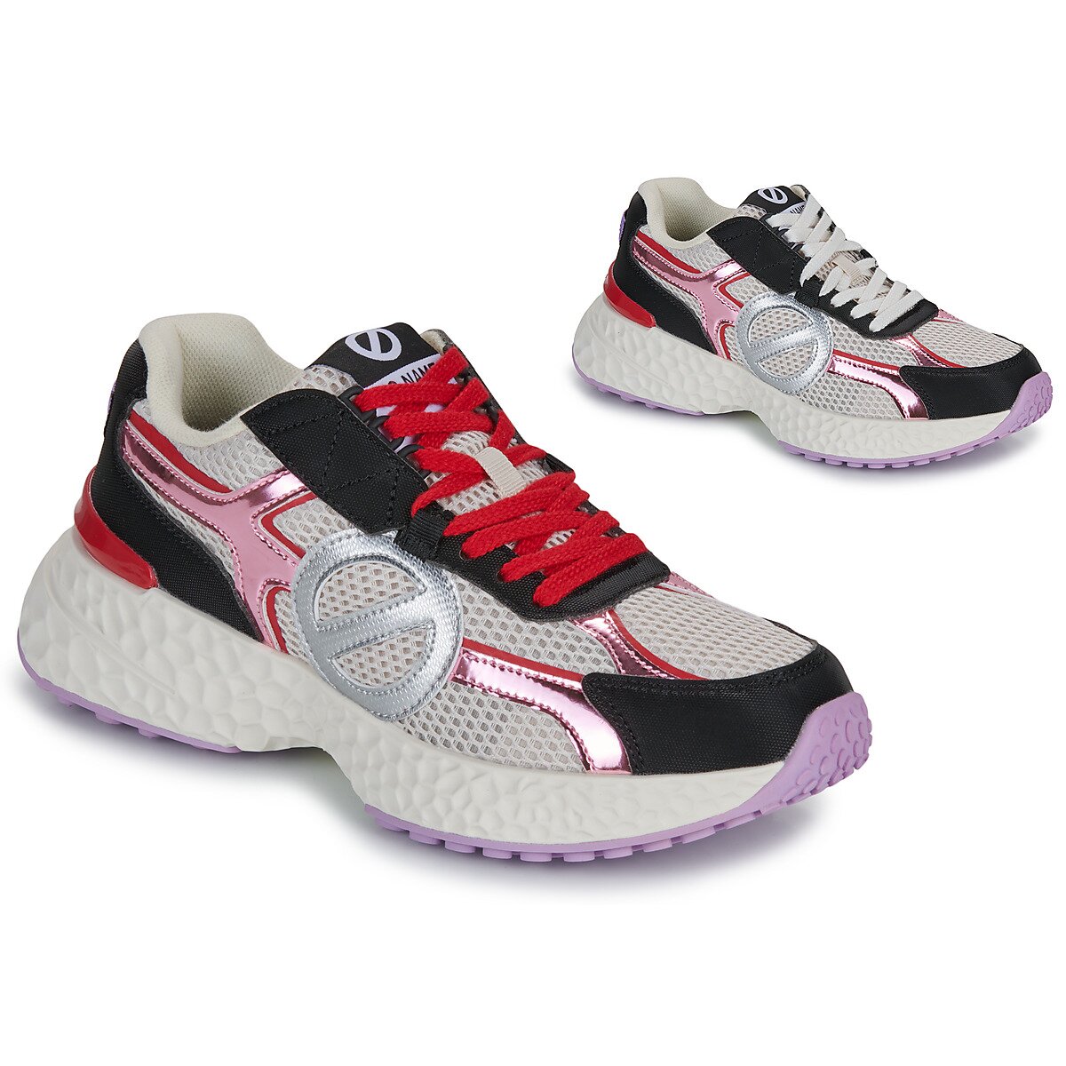 No Name Pantofi CARTER 2.0 RUNNER W