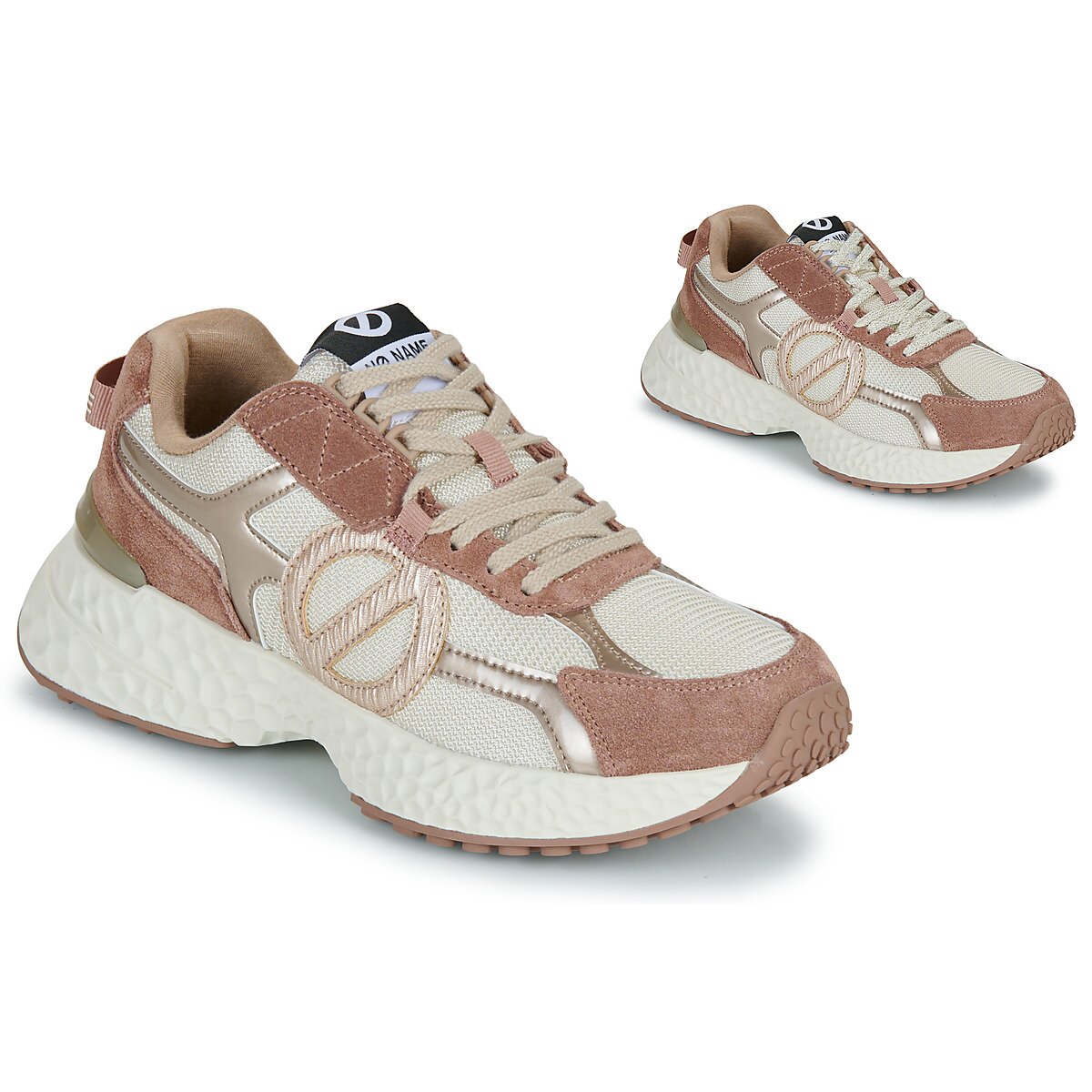 No Name Pantofi CARTER 2.0 RUNNER W