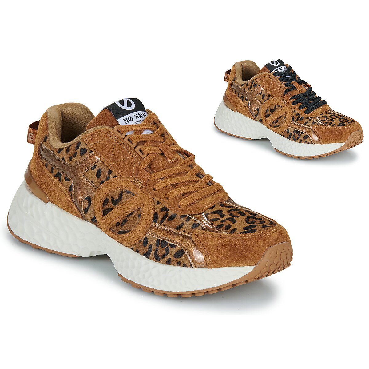 No Name Pantofi CARTER 2.0 RUNNER W
