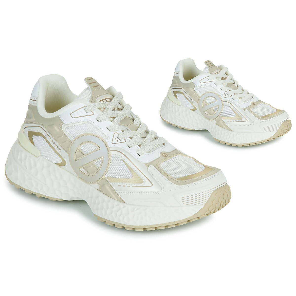 No Name Pantofi CARTER 2.0 TECH W