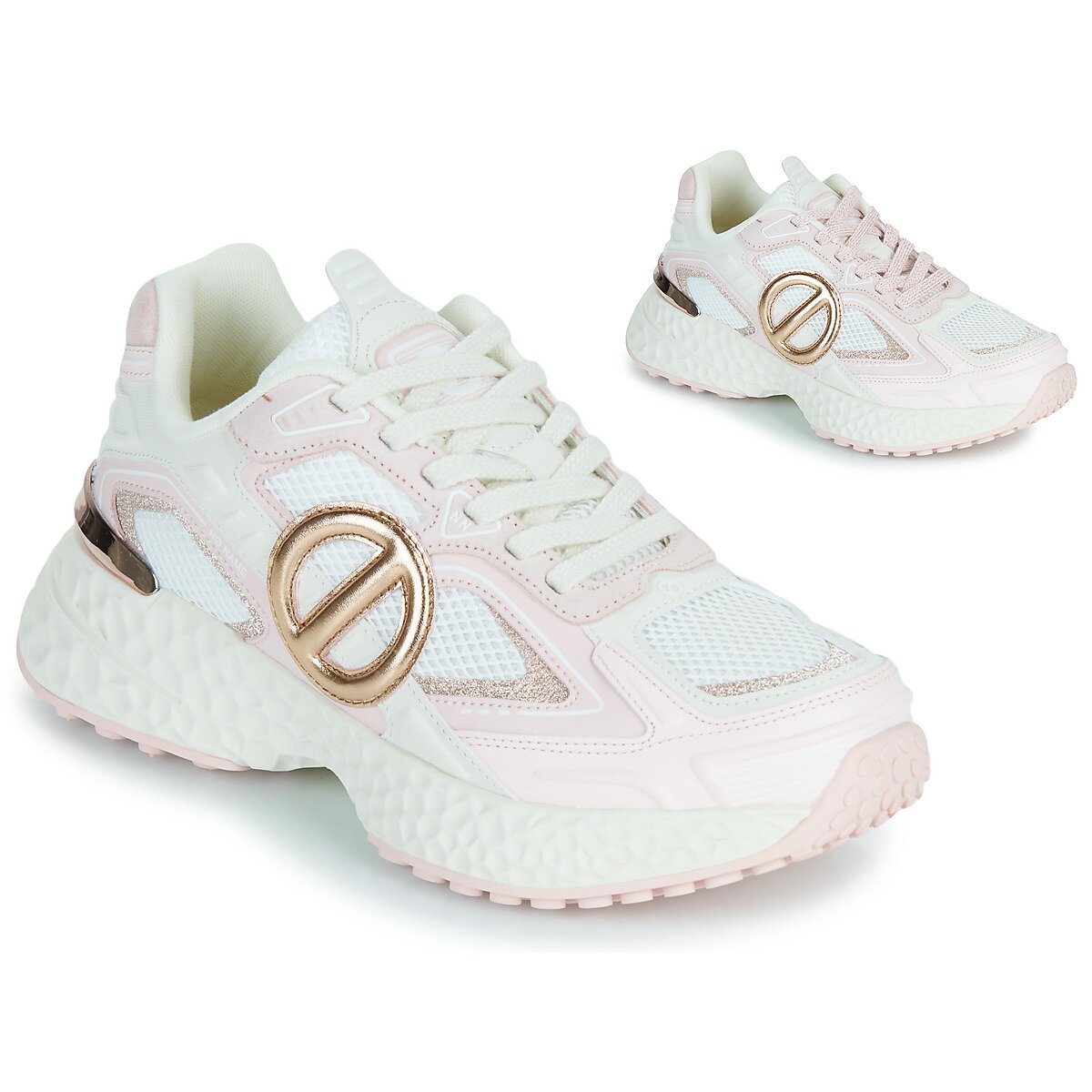 No Name Pantofi CARTER 2.0 TECH W
