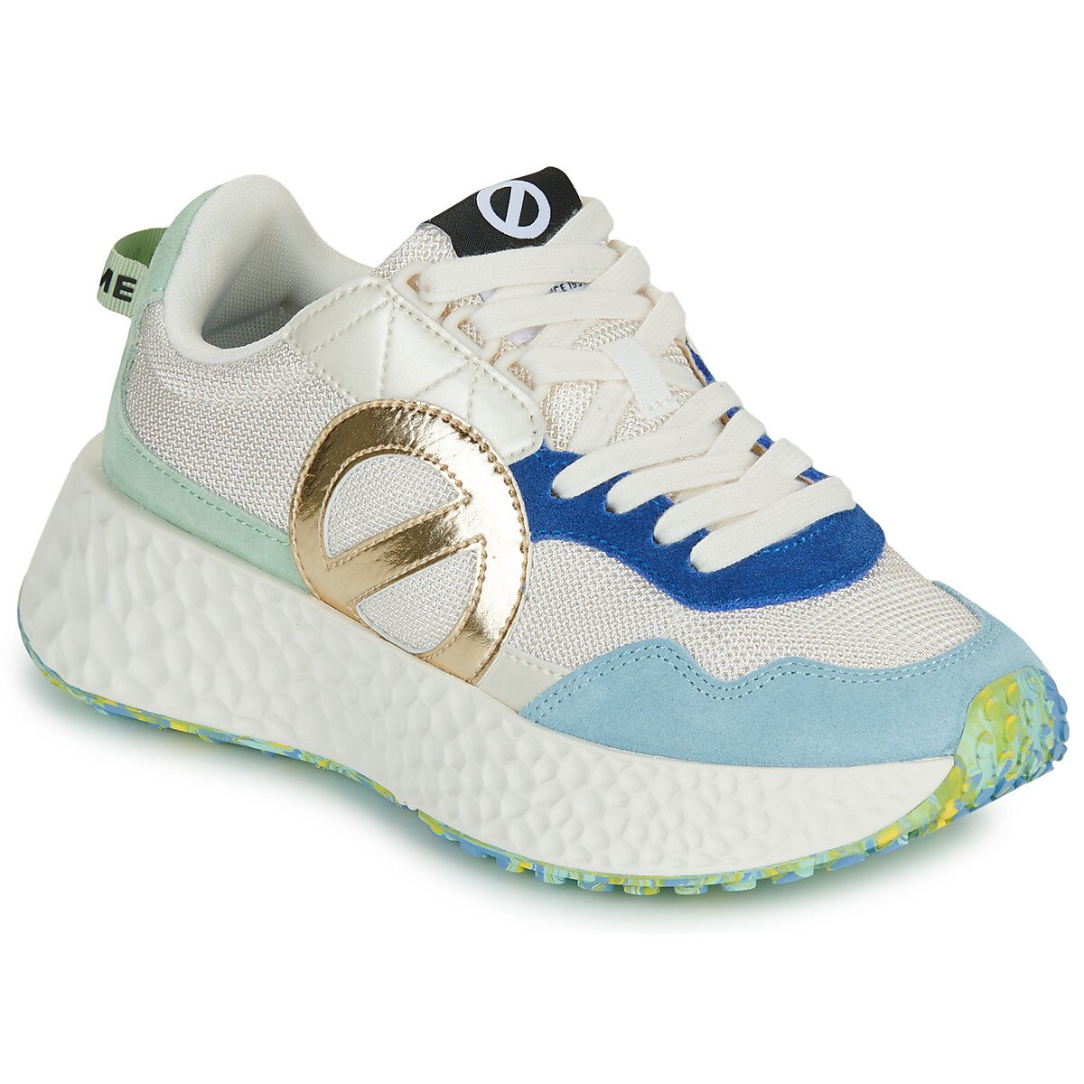 No Name Pantofi CARTER JOGGER W