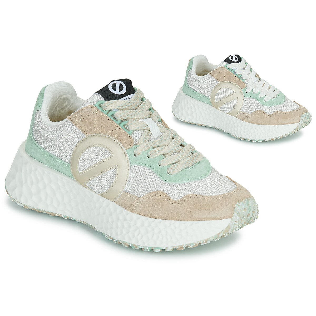 No Name Pantofi CARTER JOGGER W