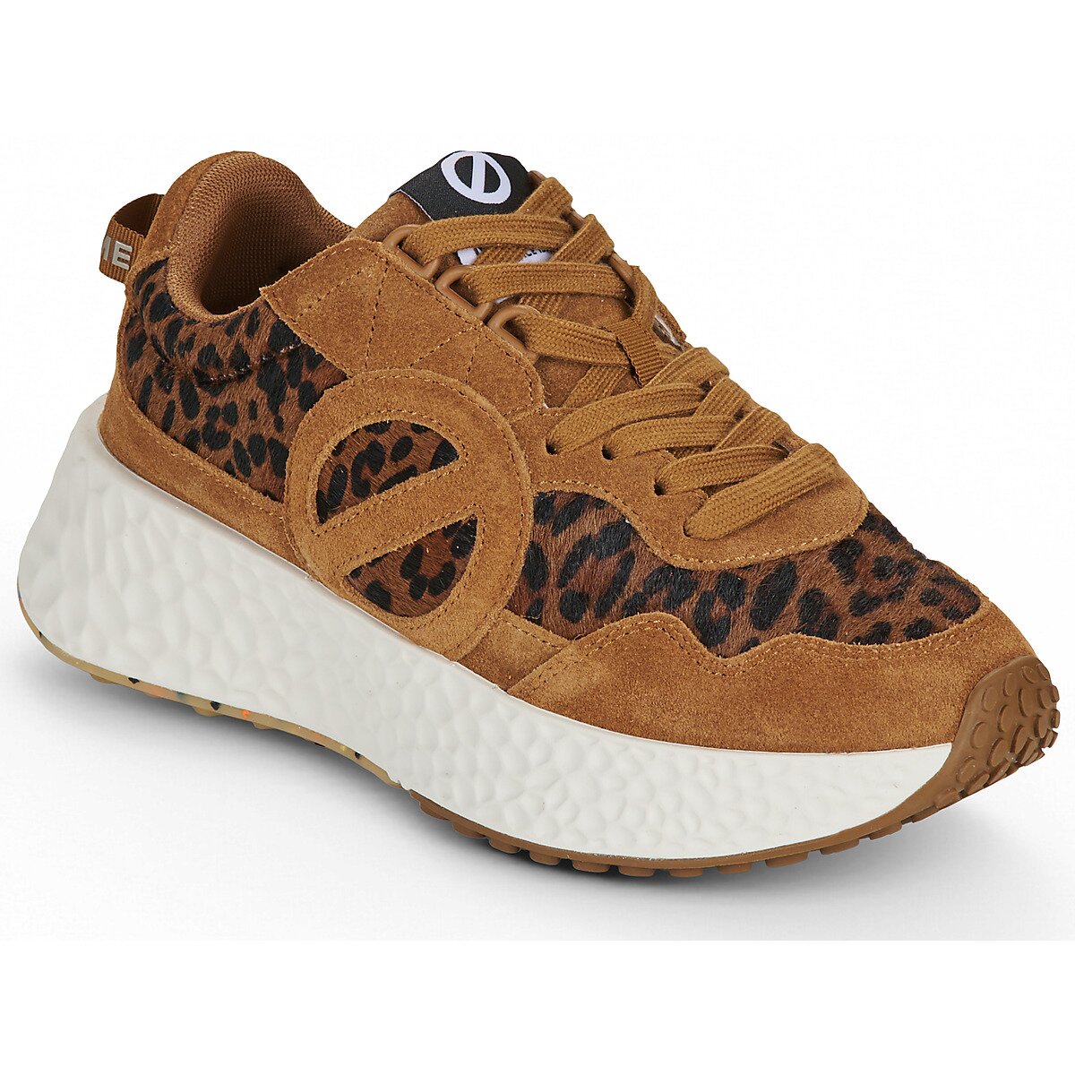 No Name Pantofi CARTER JOGGER W