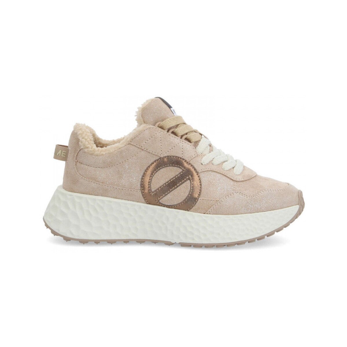 No Name Pantofi Carter jogger w