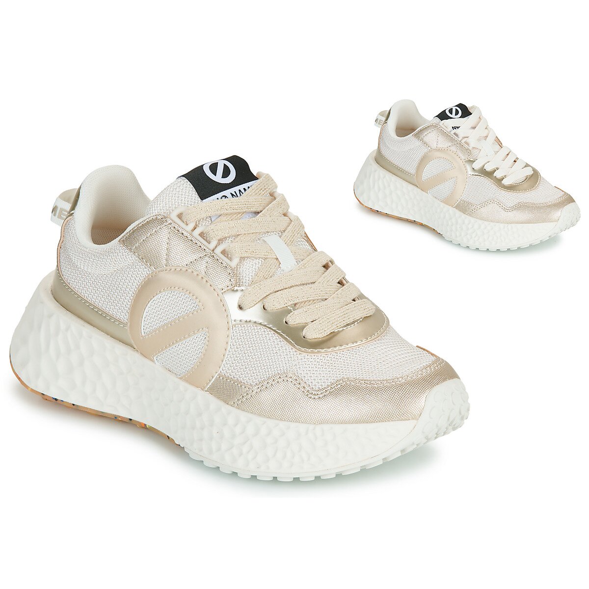 No Name Pantofi CARTER JOGGER W