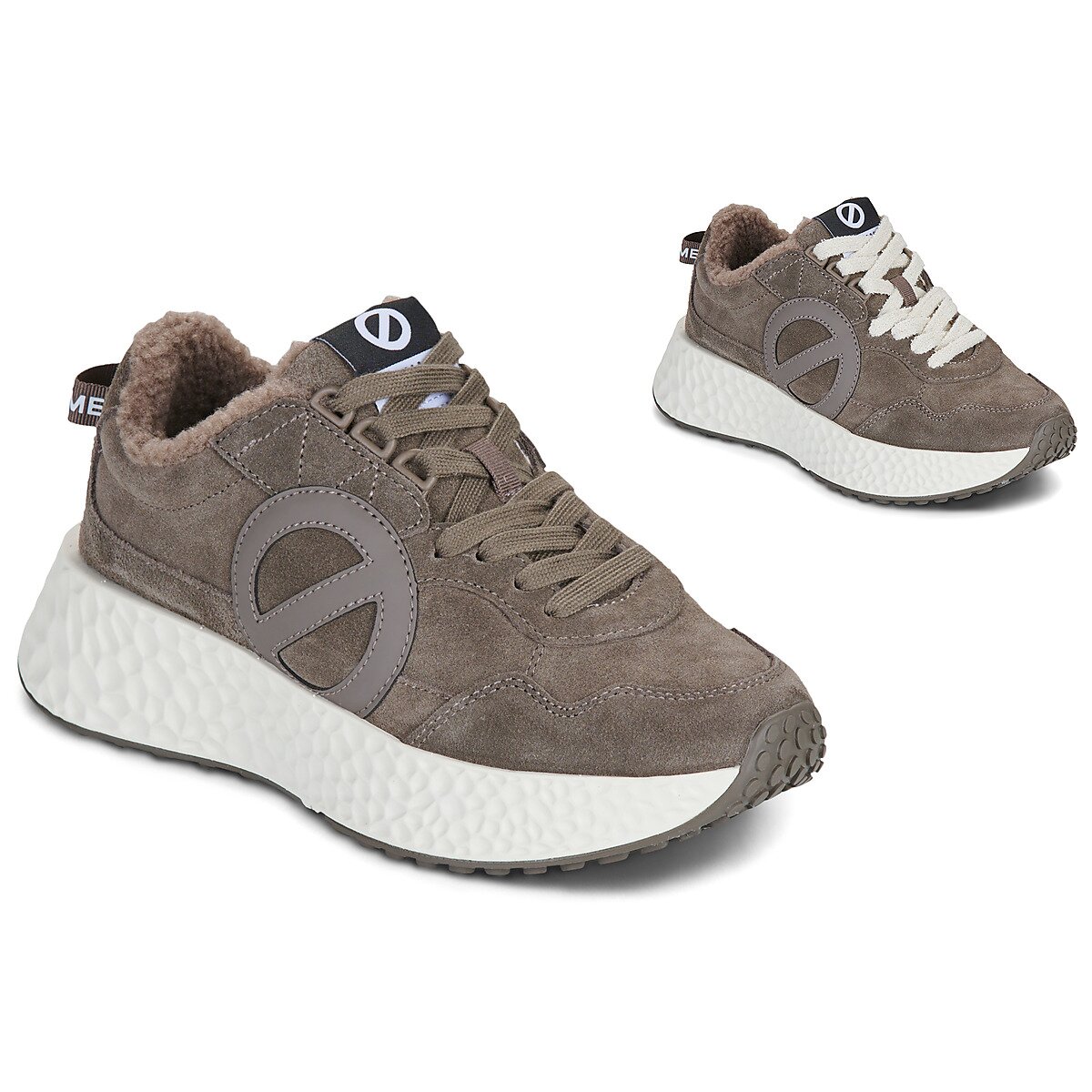 No Name Pantofi CARTER JOGGER W