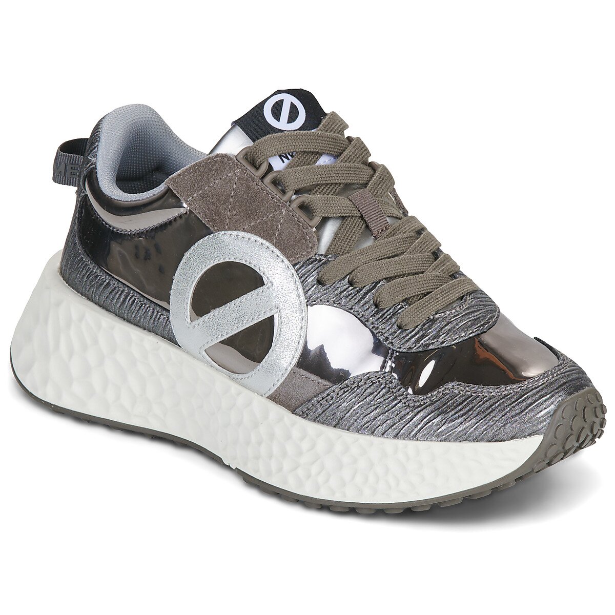 No Name Pantofi CARTER JOGGER W