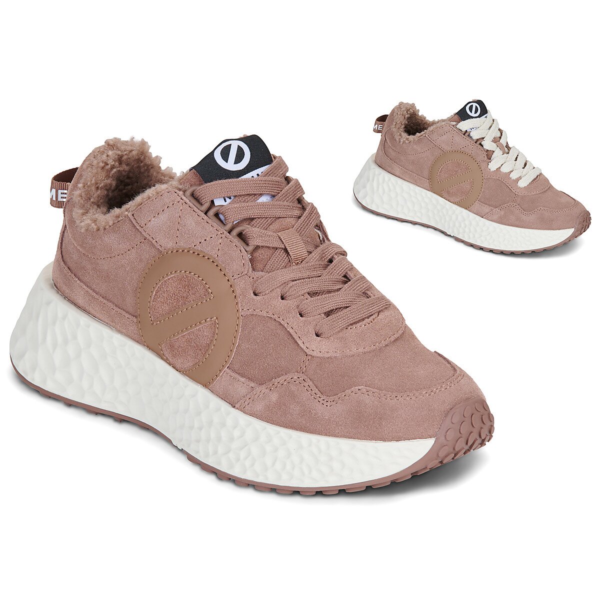 No Name Pantofi CARTER JOGGER W