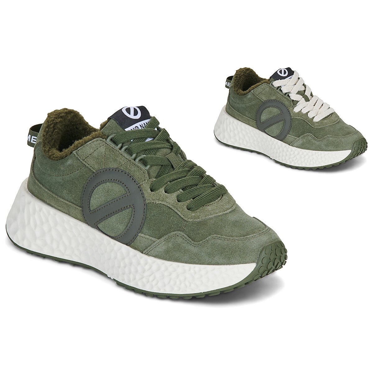 No Name Pantofi CARTER JOGGER W