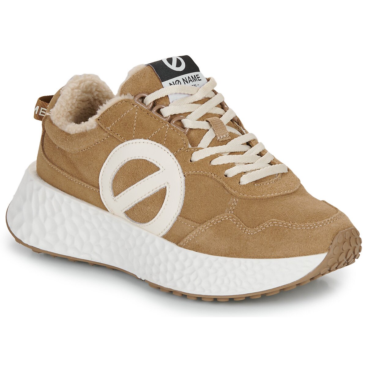 No Name Pantofi CARTER JOGGER W