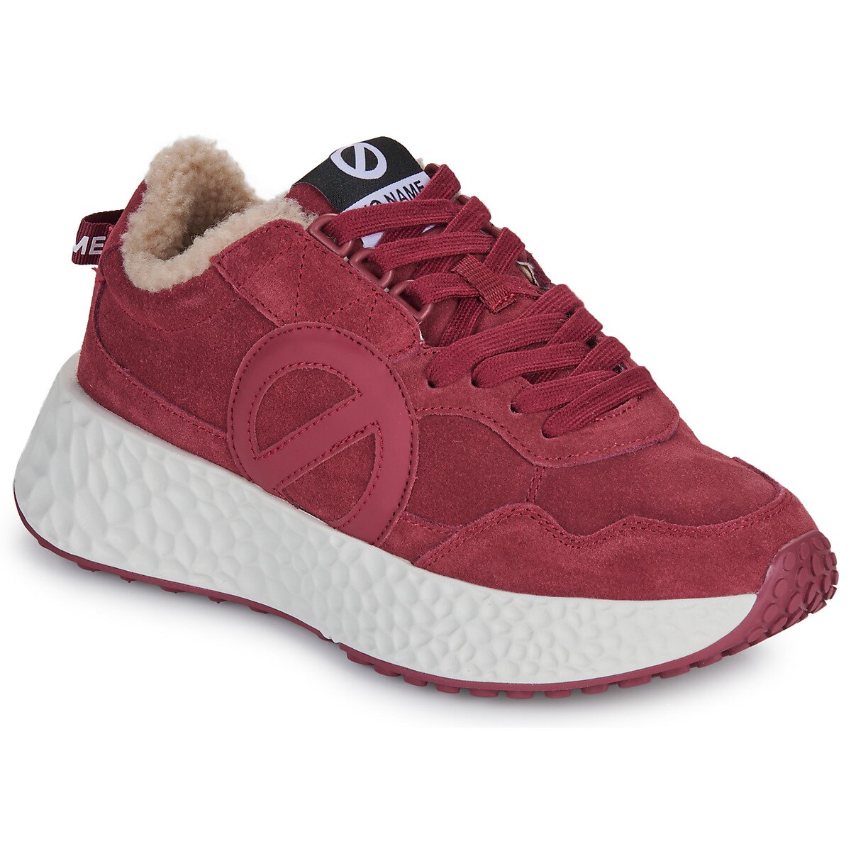 No Name Pantofi CARTER JOGGER W