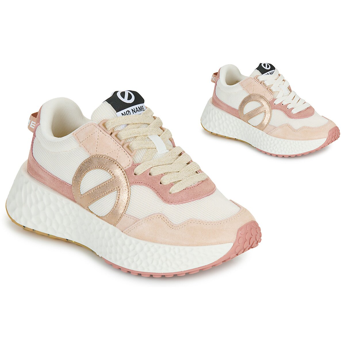 No Name Pantofi CARTER JOGGER W