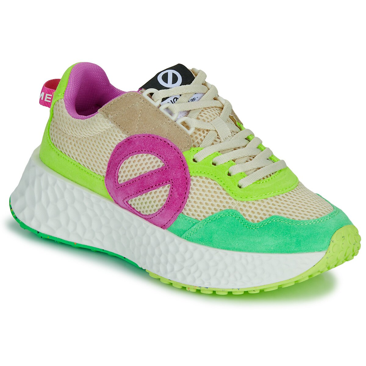 No Name Pantofi CARTER JOGGER W