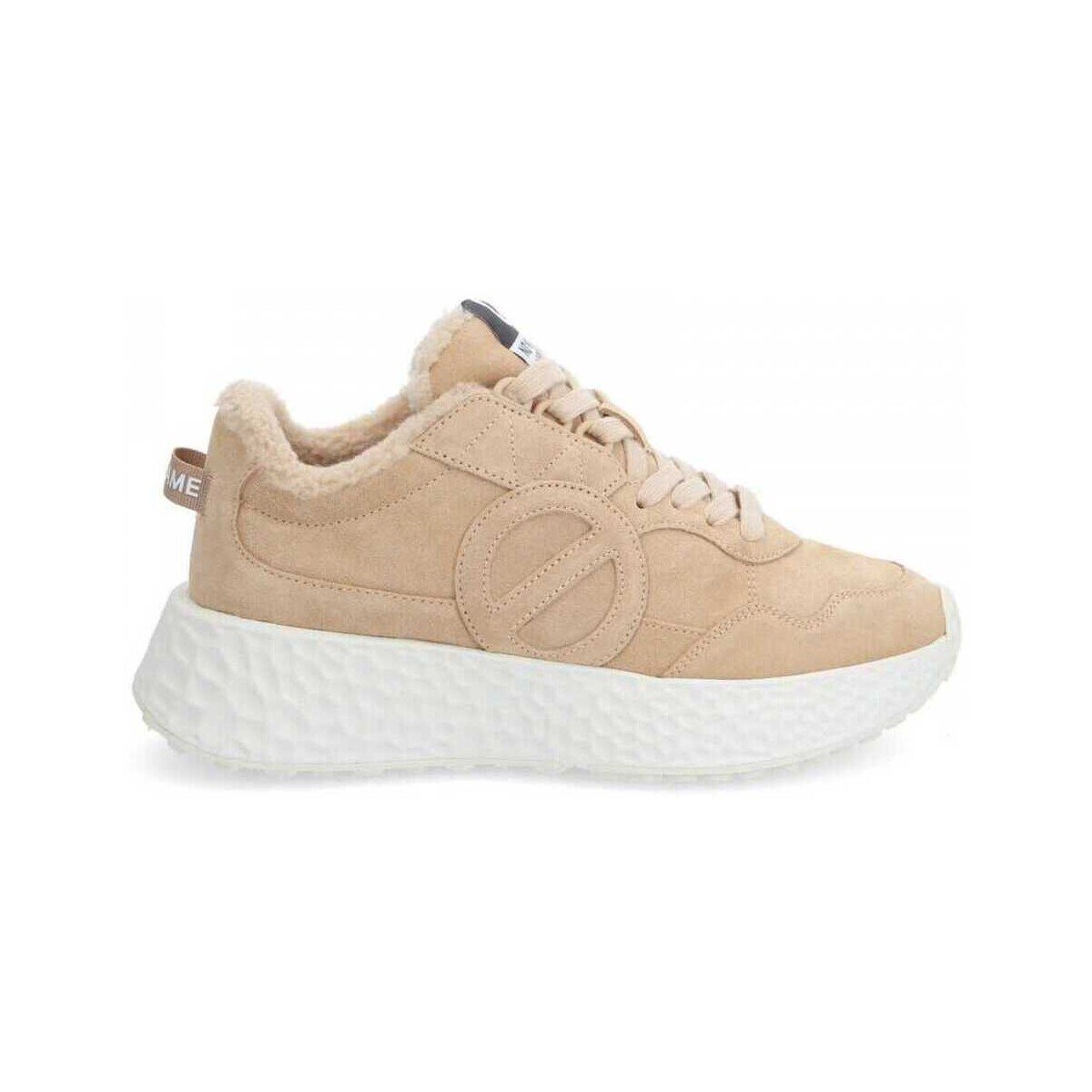 No Name Pantofi Carter jogger w