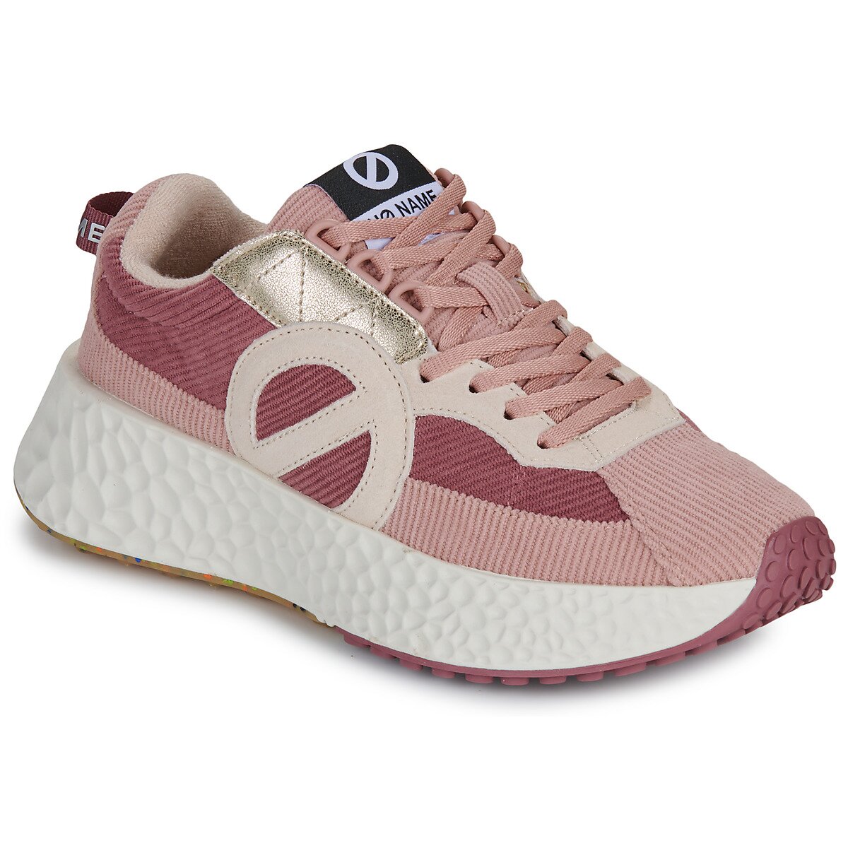 No Name Pantofi CARTER RUNNER W