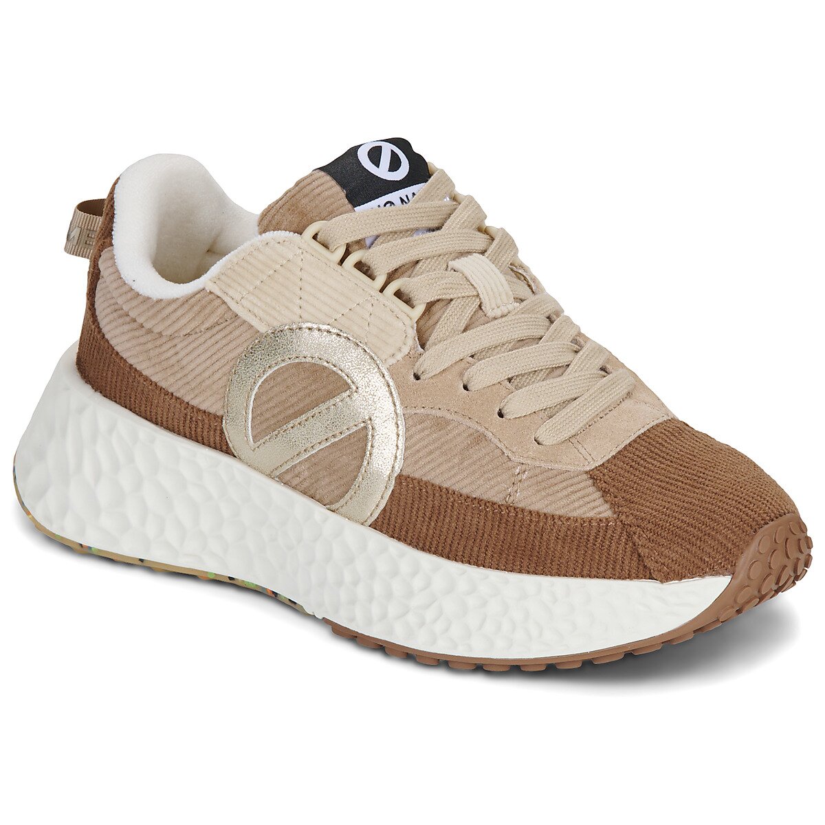No Name Pantofi CARTER RUNNER W
