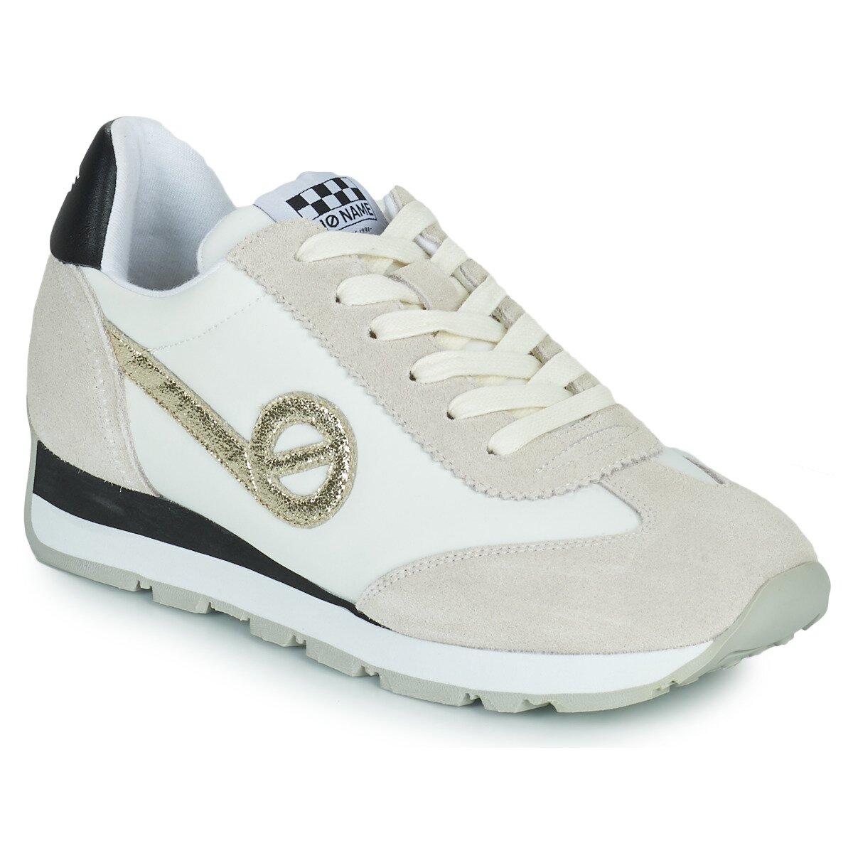 No Name Pantofi CITY RUN JOGGER