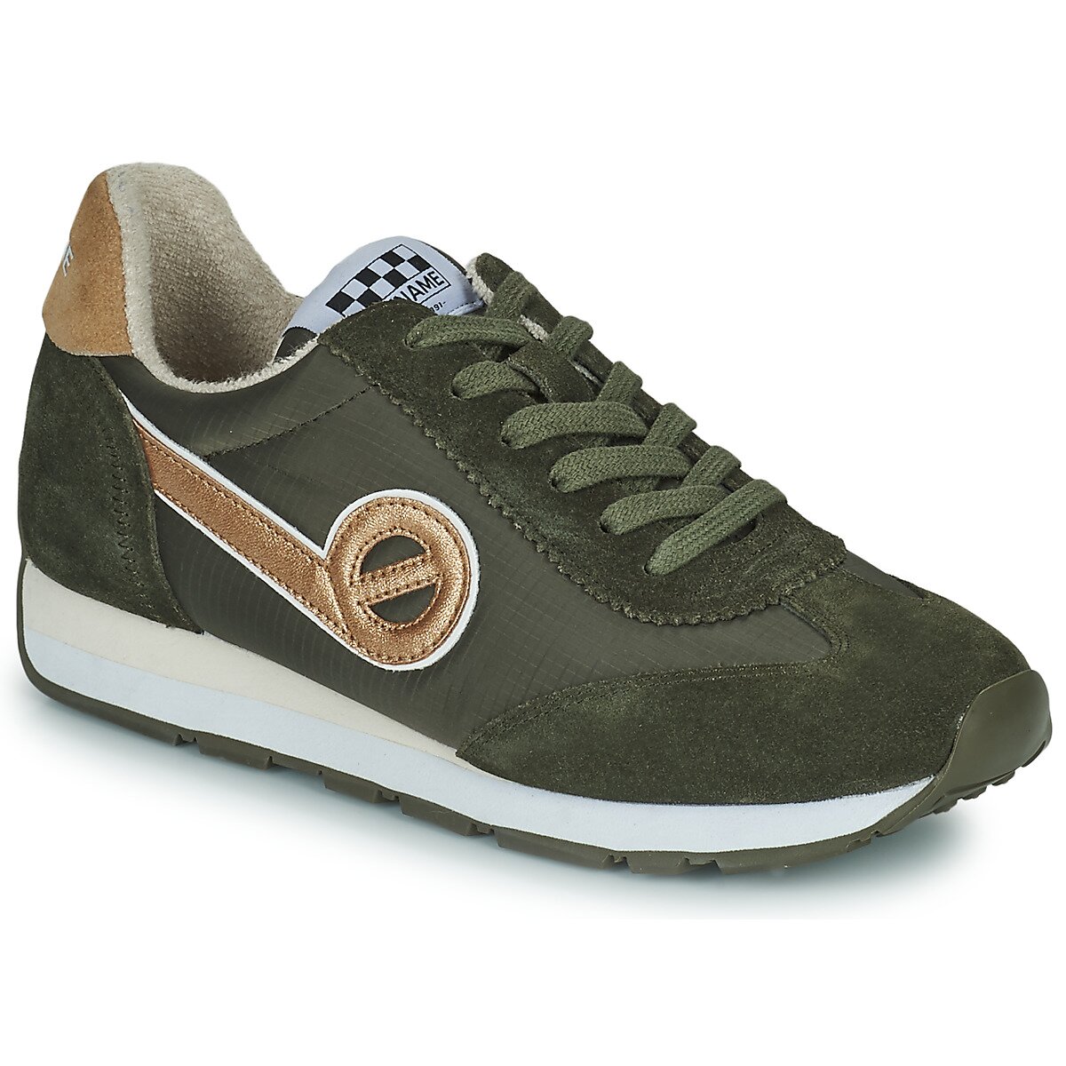 No Name Pantofi CITY RUN JOGGER