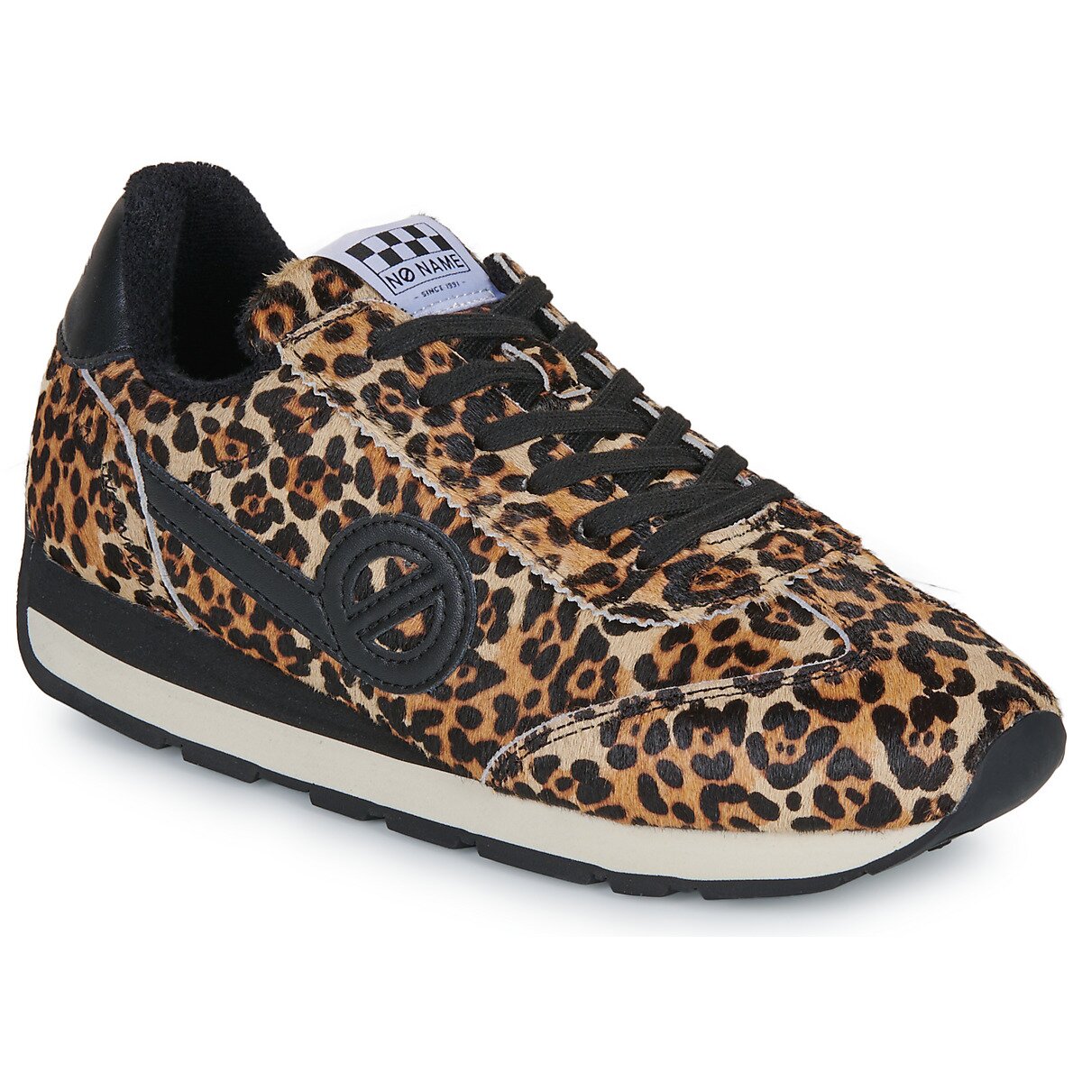 No Name Pantofi CITY RUN JOGGER W