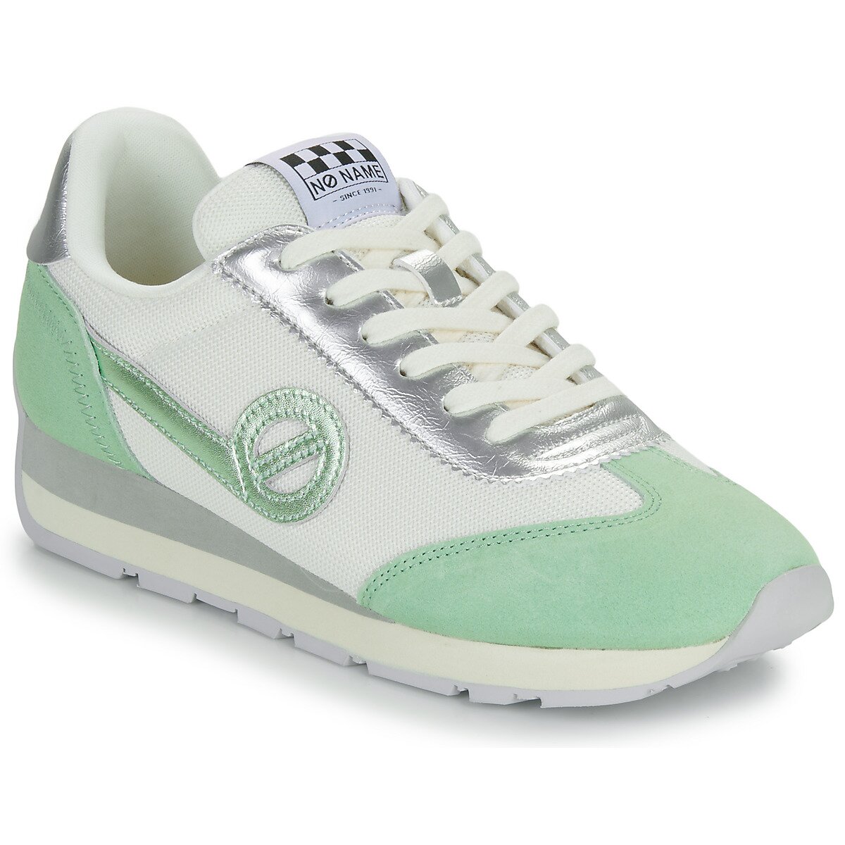 No Name Pantofi CITY RUN JOGGER W