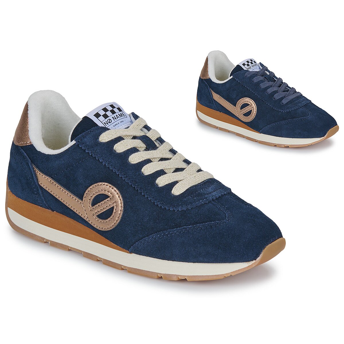 No Name Pantofi CITY RUN JOGGER W