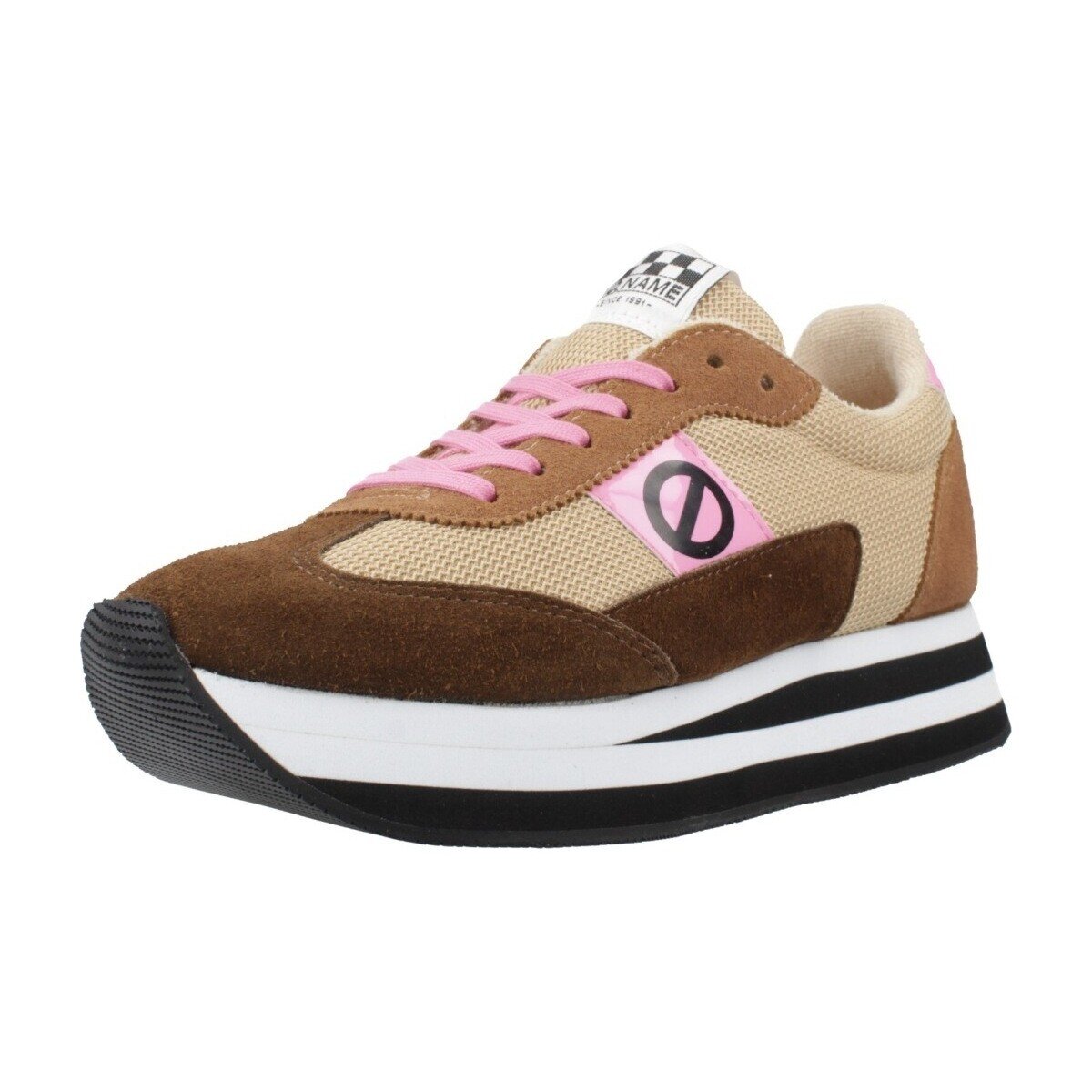 No Name Pantofi Flex M Jogger