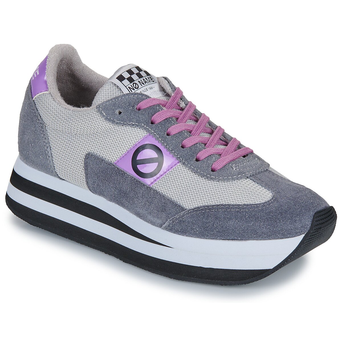 No Name Pantofi FLEX M JOGGER W