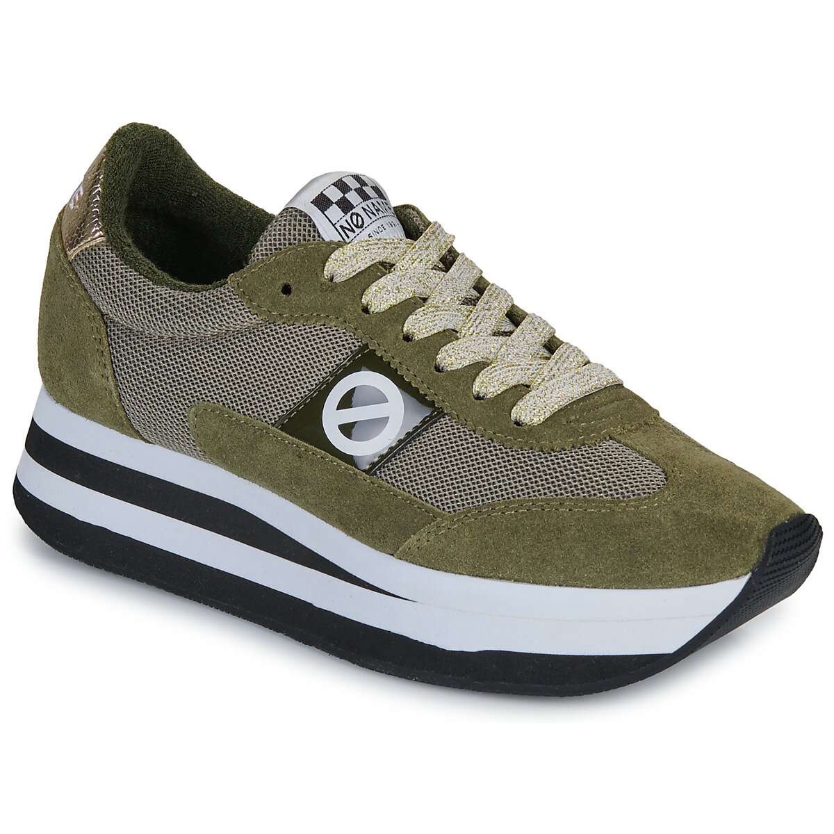 No Name Pantofi FLEX M JOGGER W