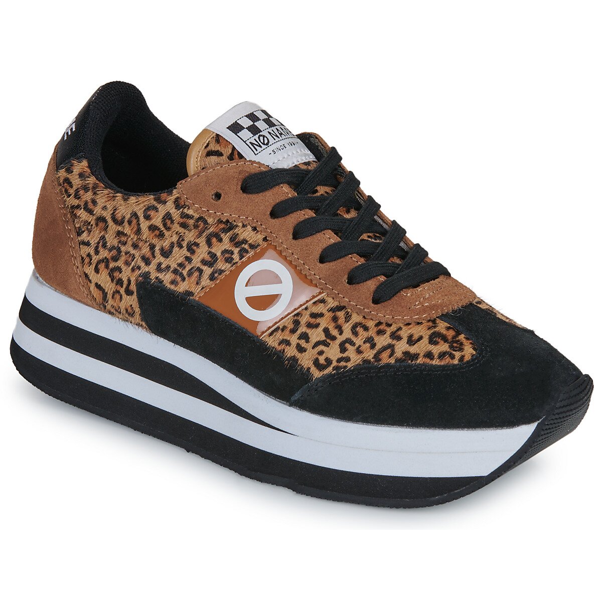 No Name Pantofi FLEX M JOGGER W
