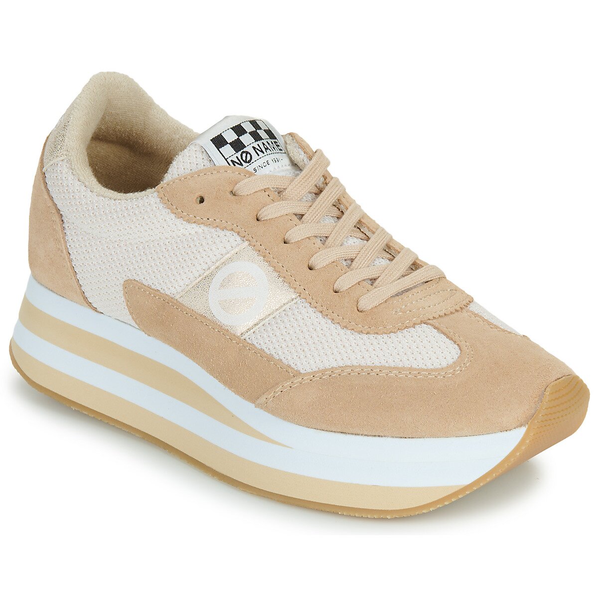 No Name Pantofi FLEX M JOGGER W