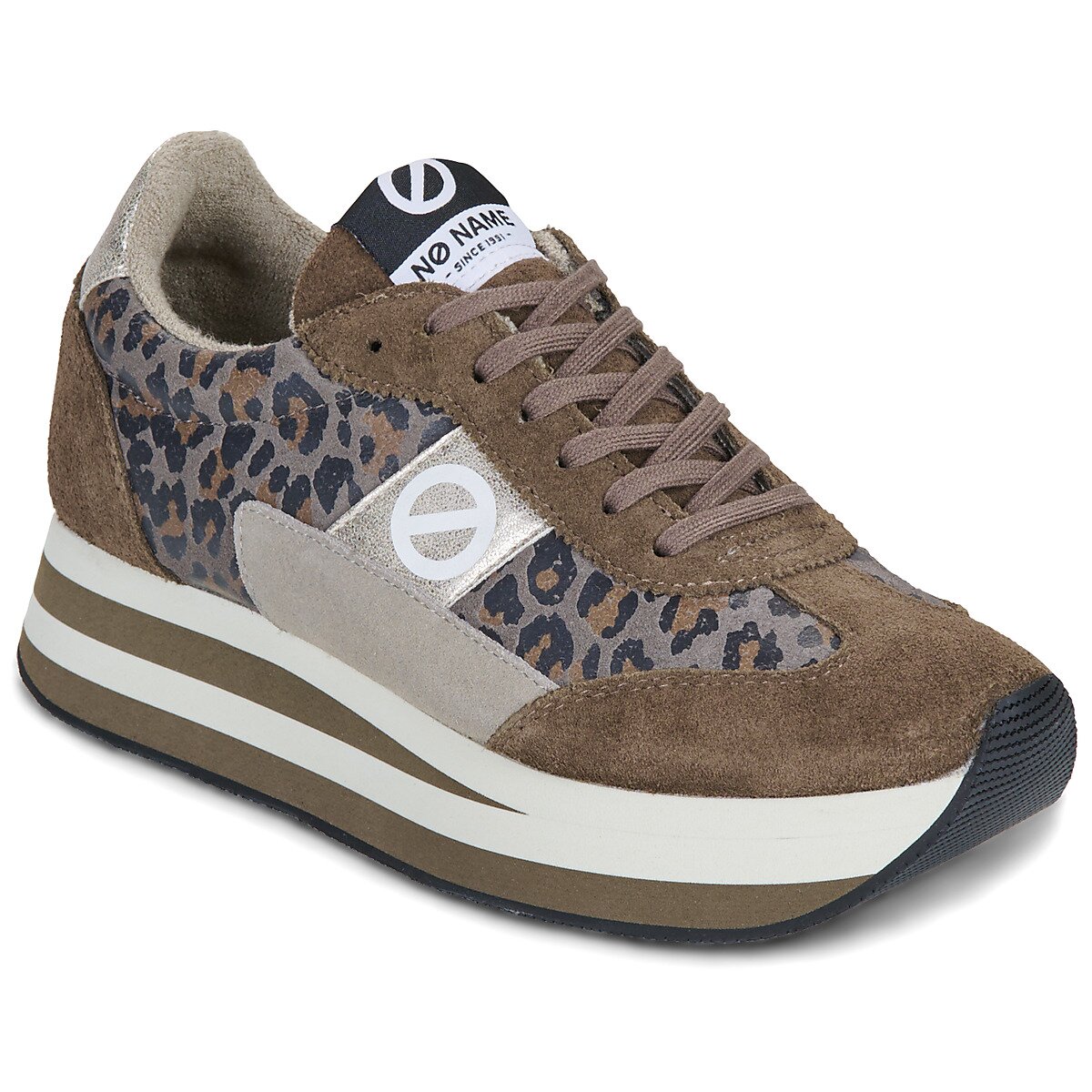 No Name Pantofi FLEX M JOGGER W