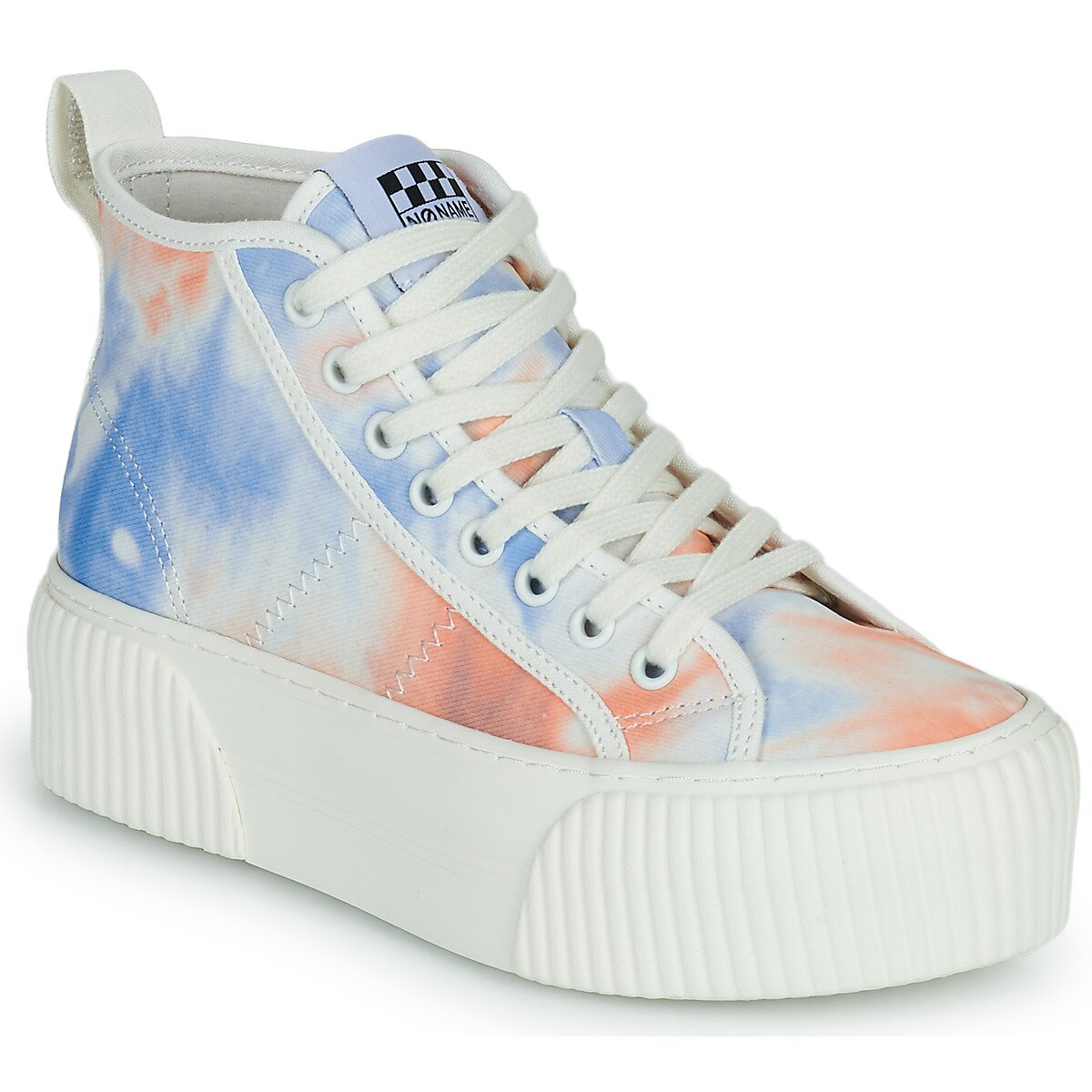 No Name Pantofi IRON MID