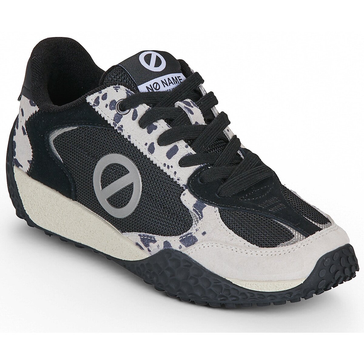 No Name Pantofi KATE SNEAKER W
