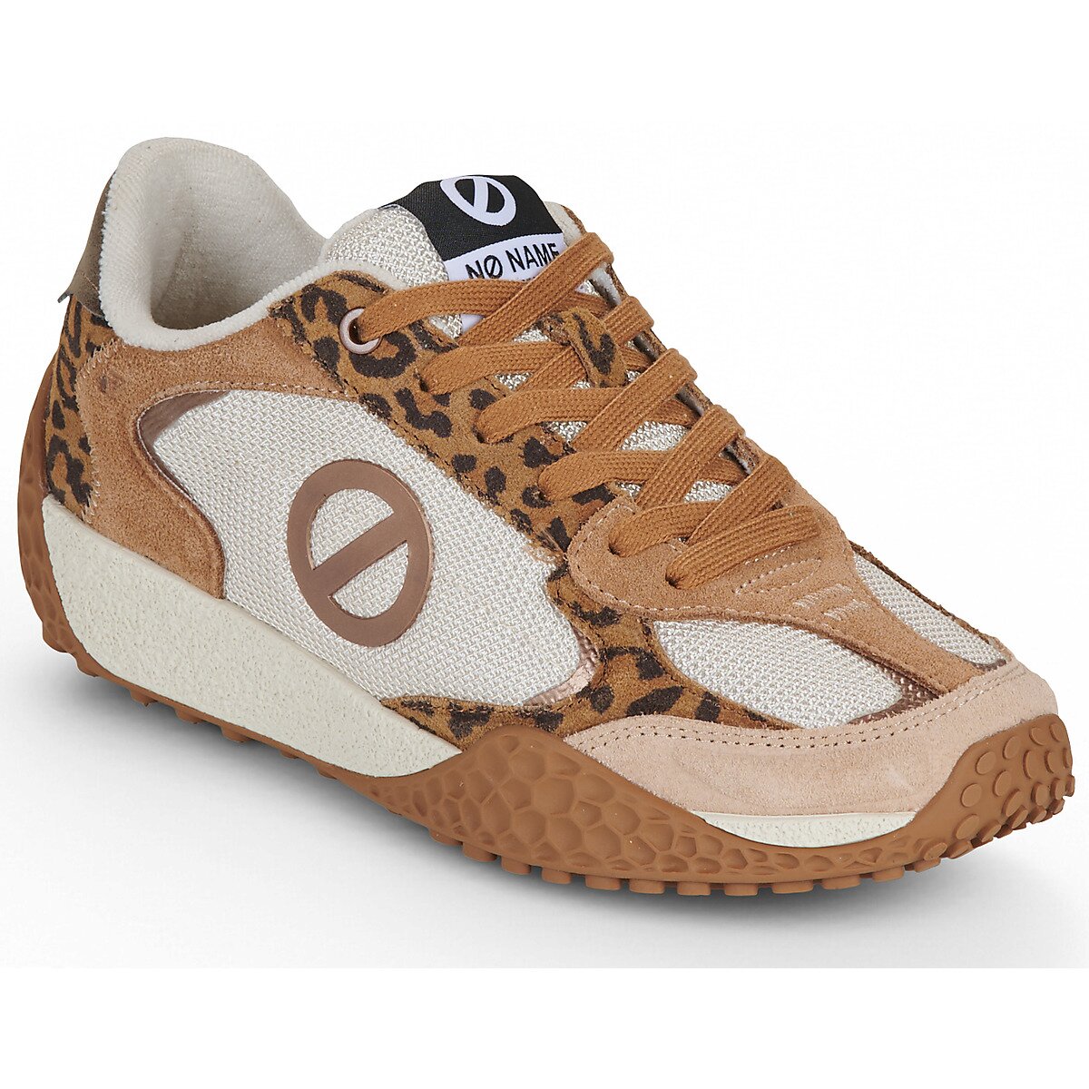 No Name Pantofi KATE SNEAKER W