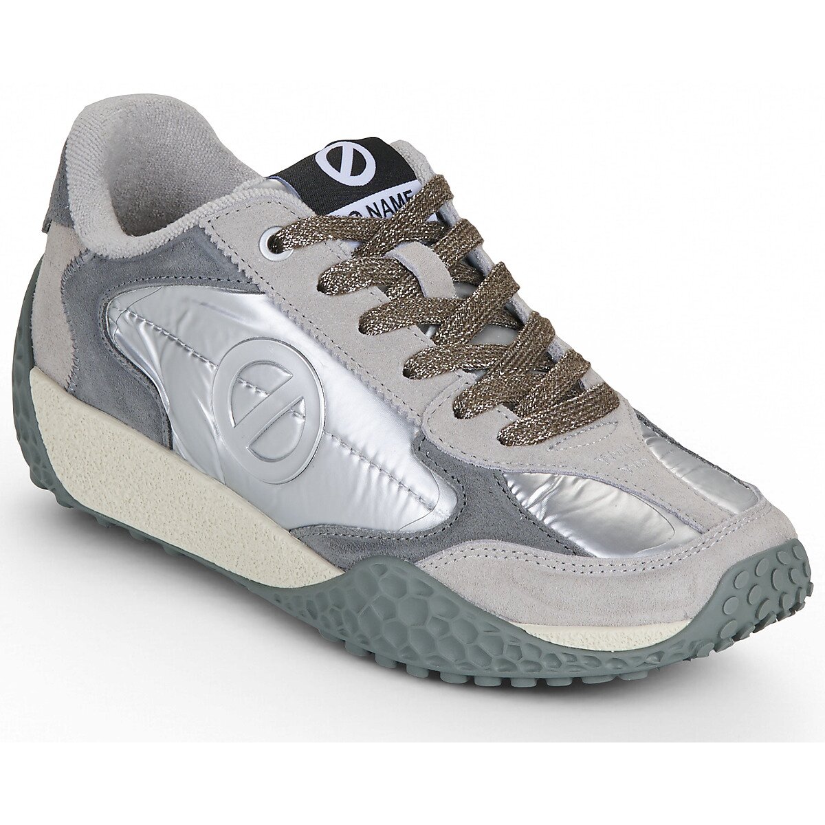 No Name Pantofi KATE SNEAKER W