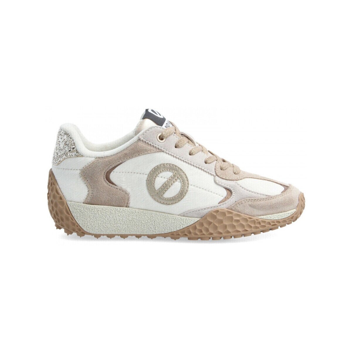 No Name Pantofi Kate sneaker w