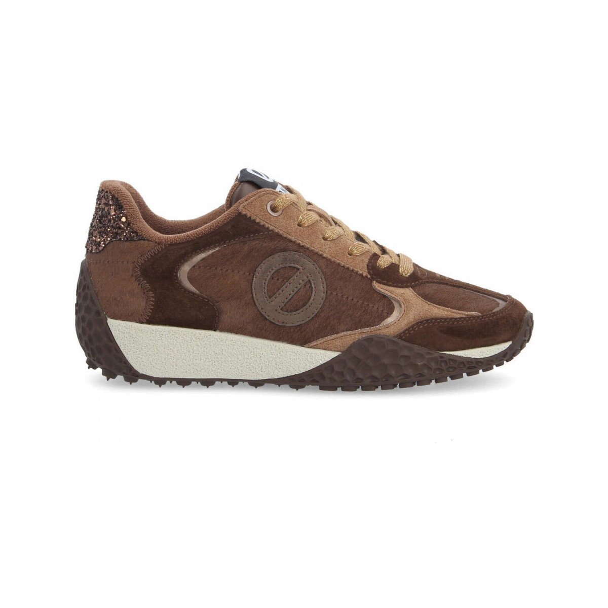 No Name Pantofi Kate sneaker w