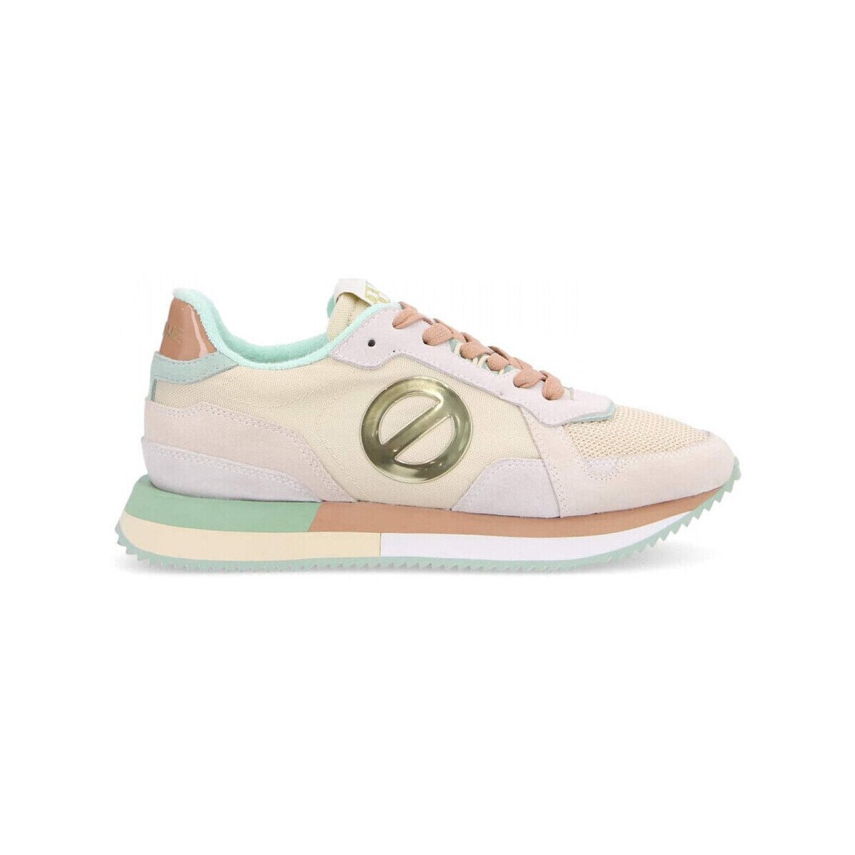 No Name Pantofi Mia jogger