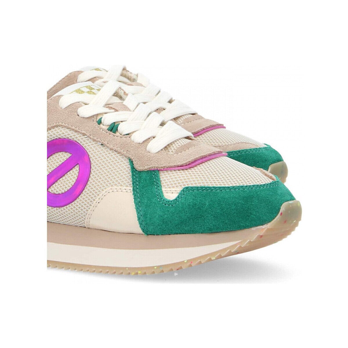 No Name Pantofi Mia jogger w