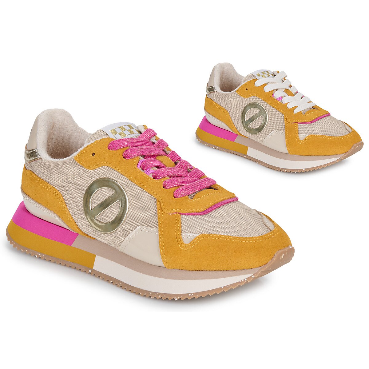 No Name Pantofi MIA JOGGER W