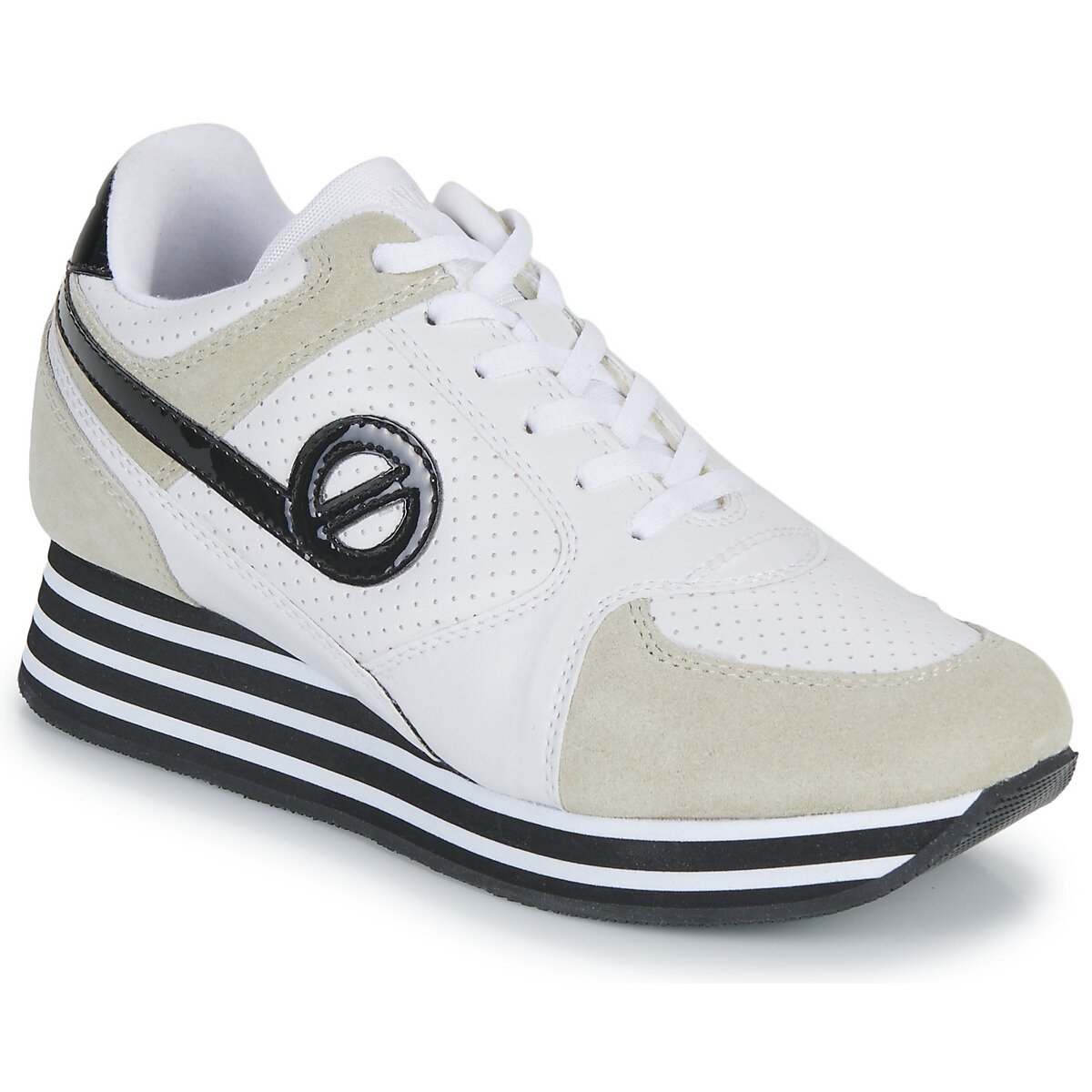 No Name Pantofi PARKO JOGGER