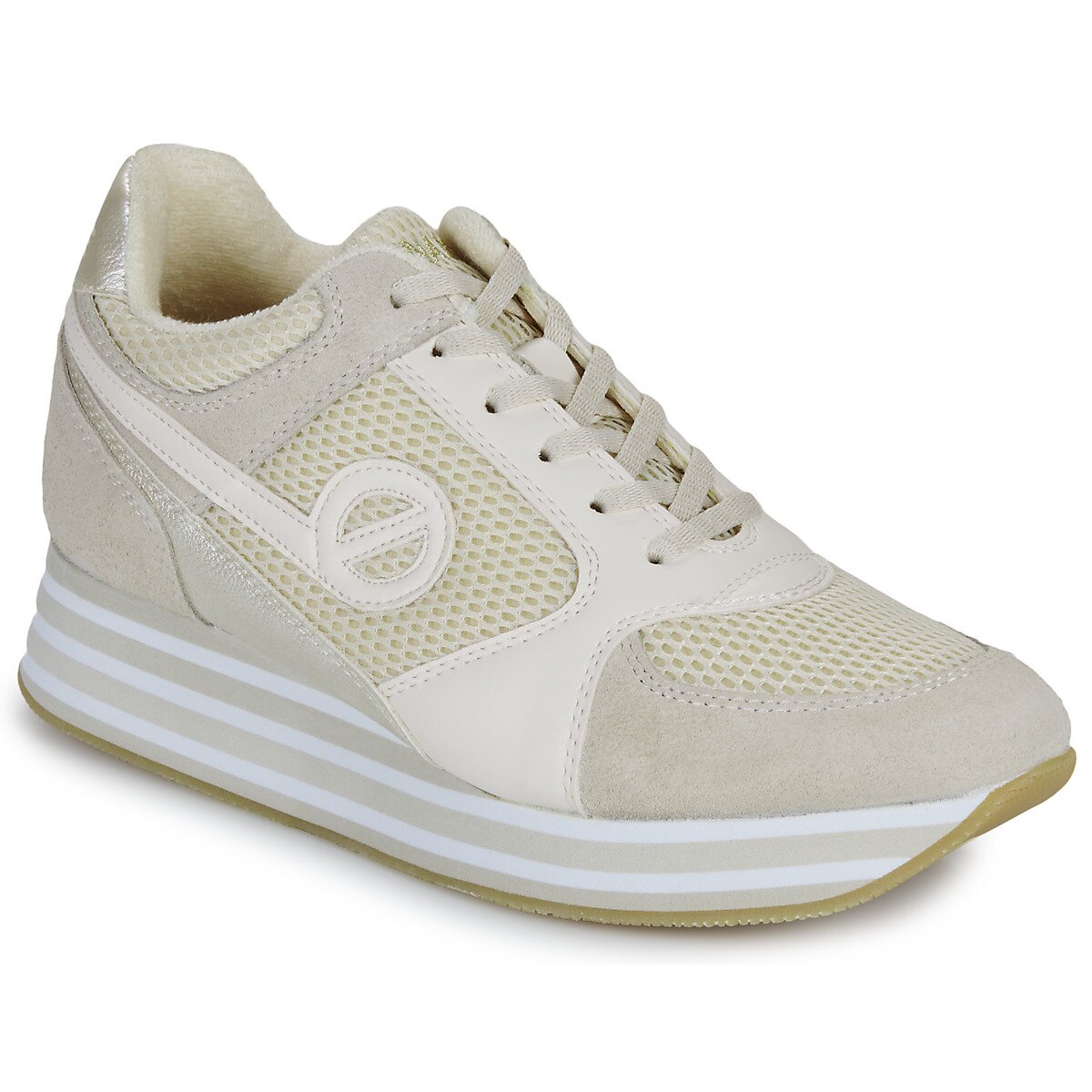 No Name Pantofi PARKO JOGGER W