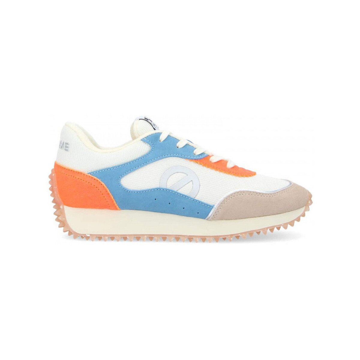 No Name Pantofi Punky jogger w
