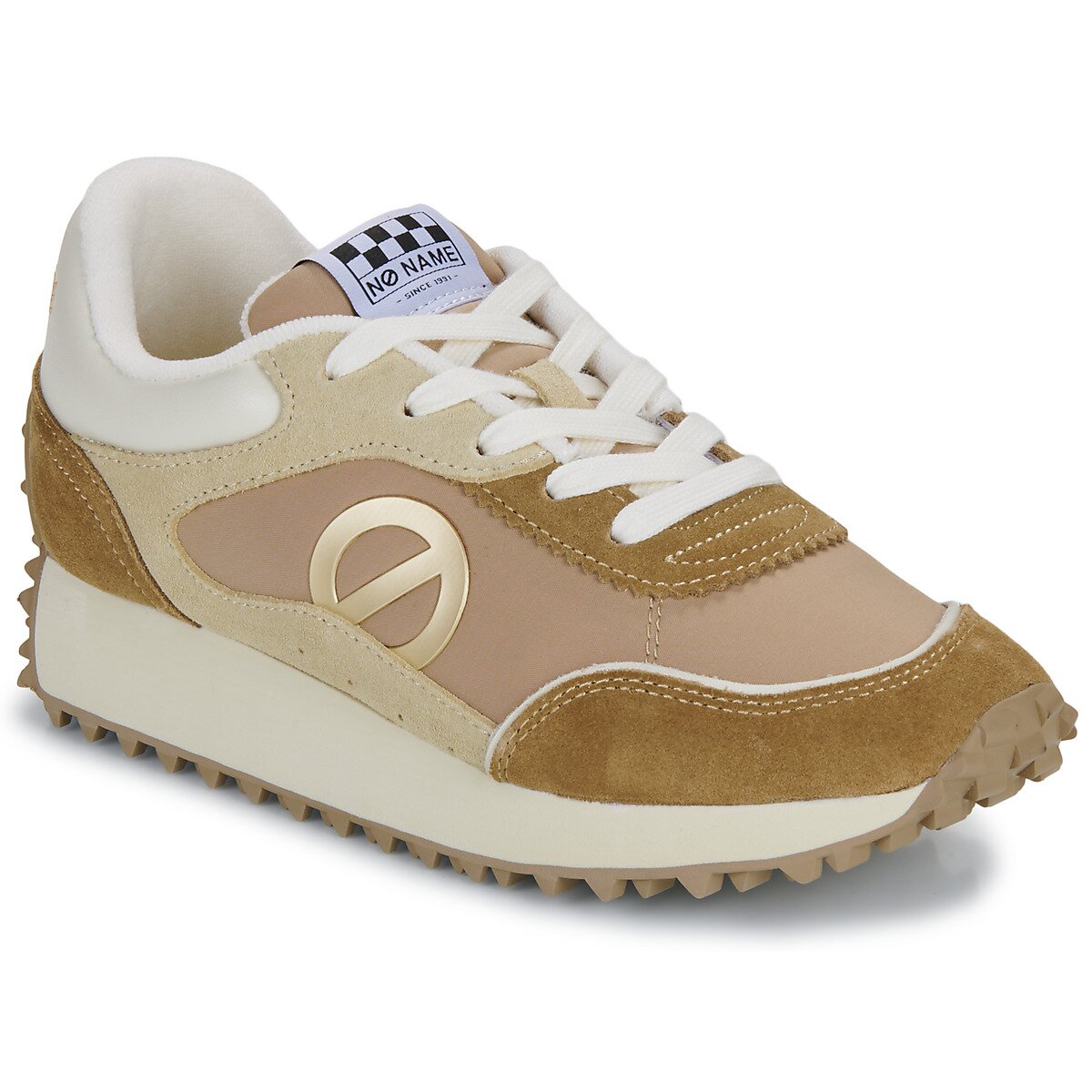 No Name Pantofi PUNKY JOGGER W