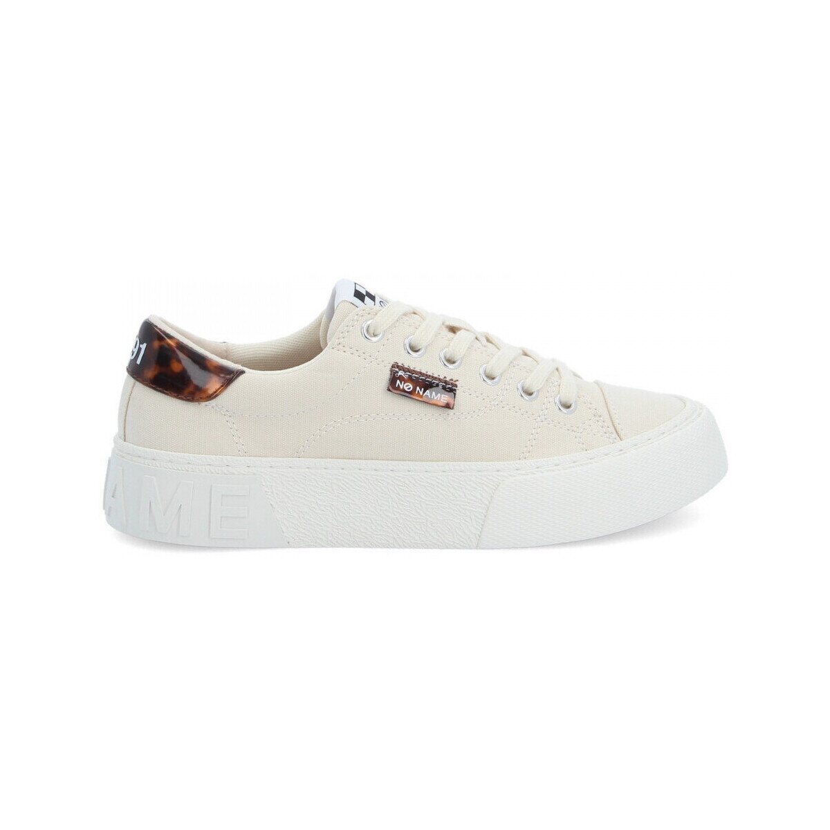 No Name Pantofi Reset sneaker w