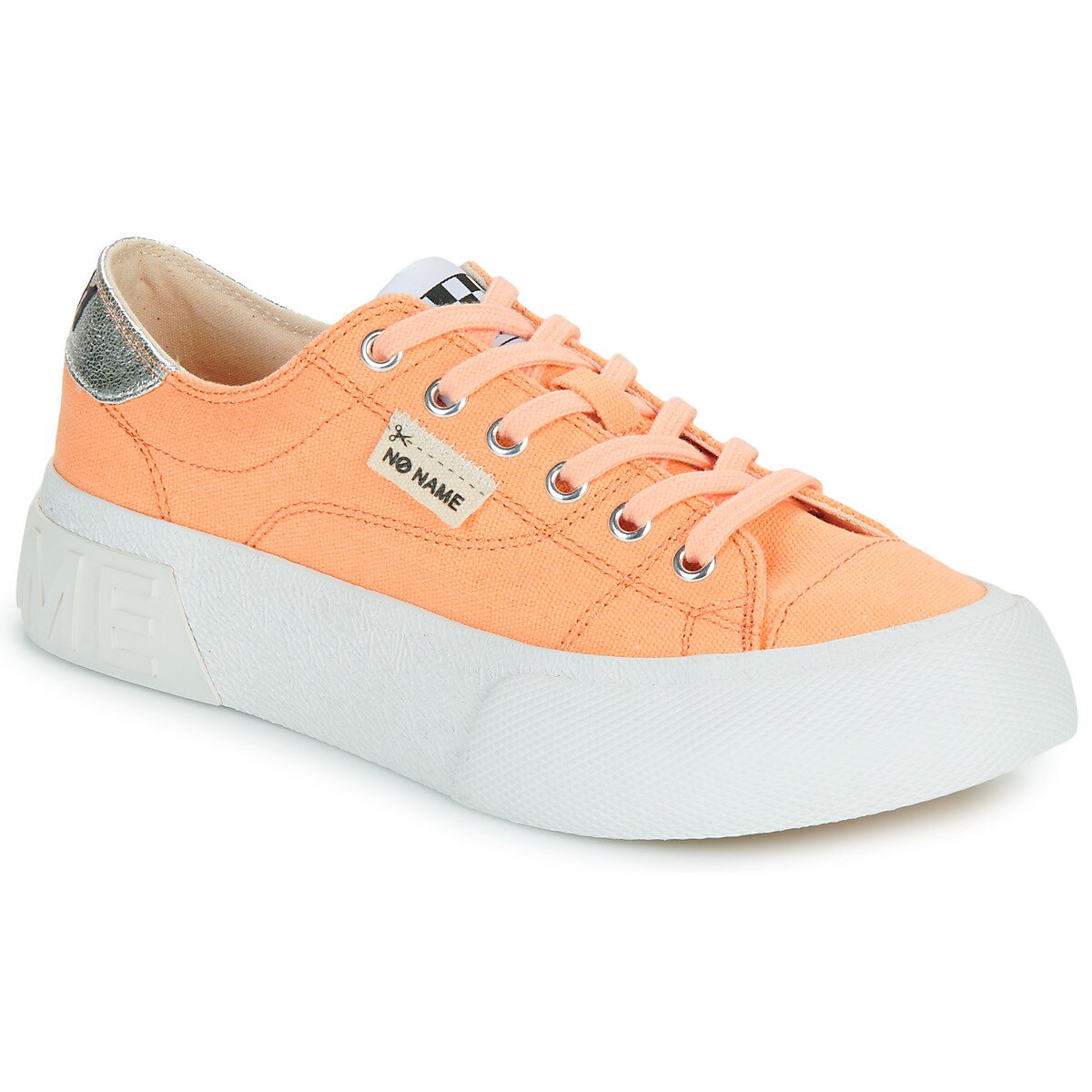 No Name Pantofi RESET SNEAKER W