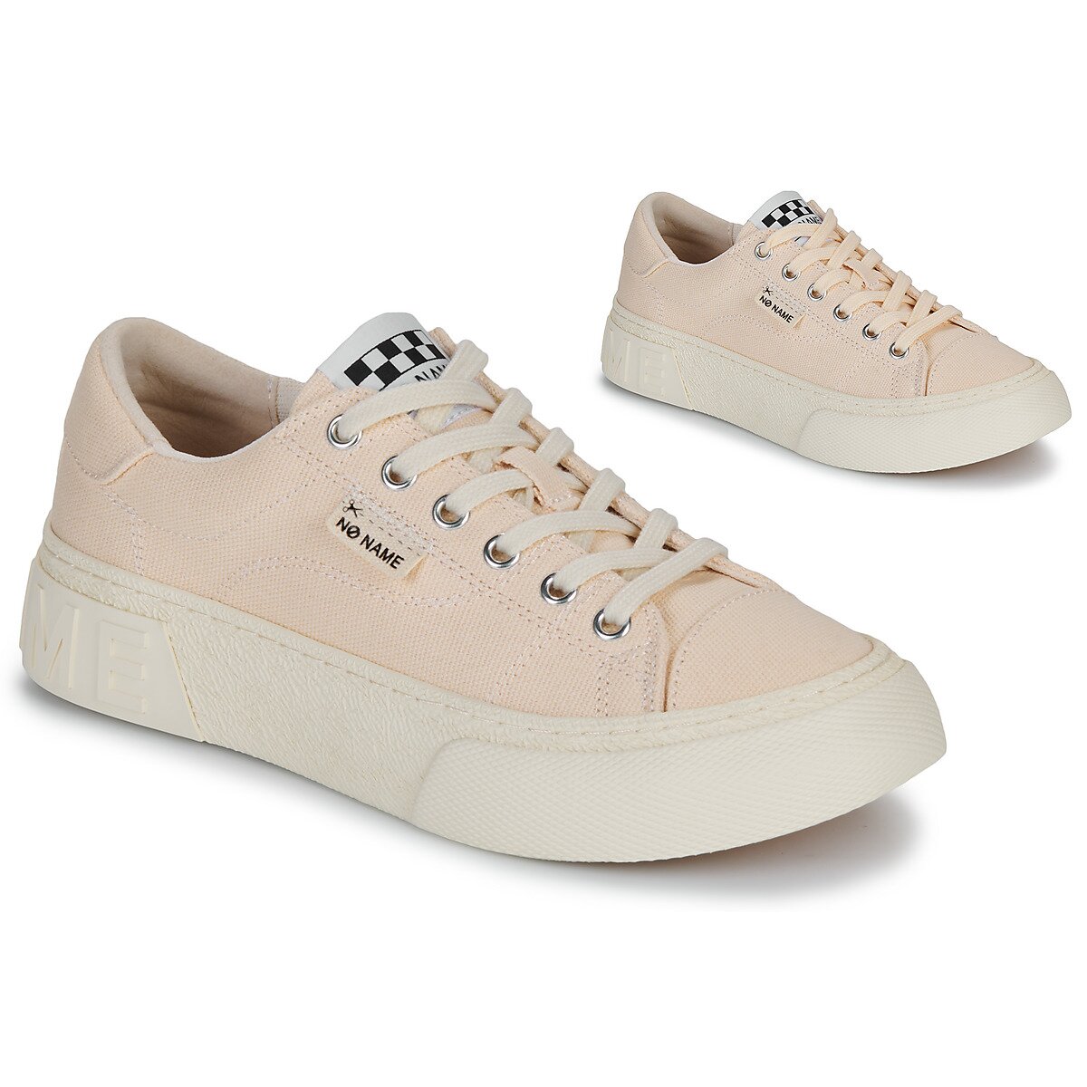 No Name Pantofi RESET SNEAKER W