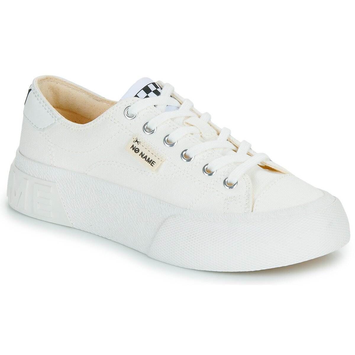 No Name Pantofi RESET SNEAKER W